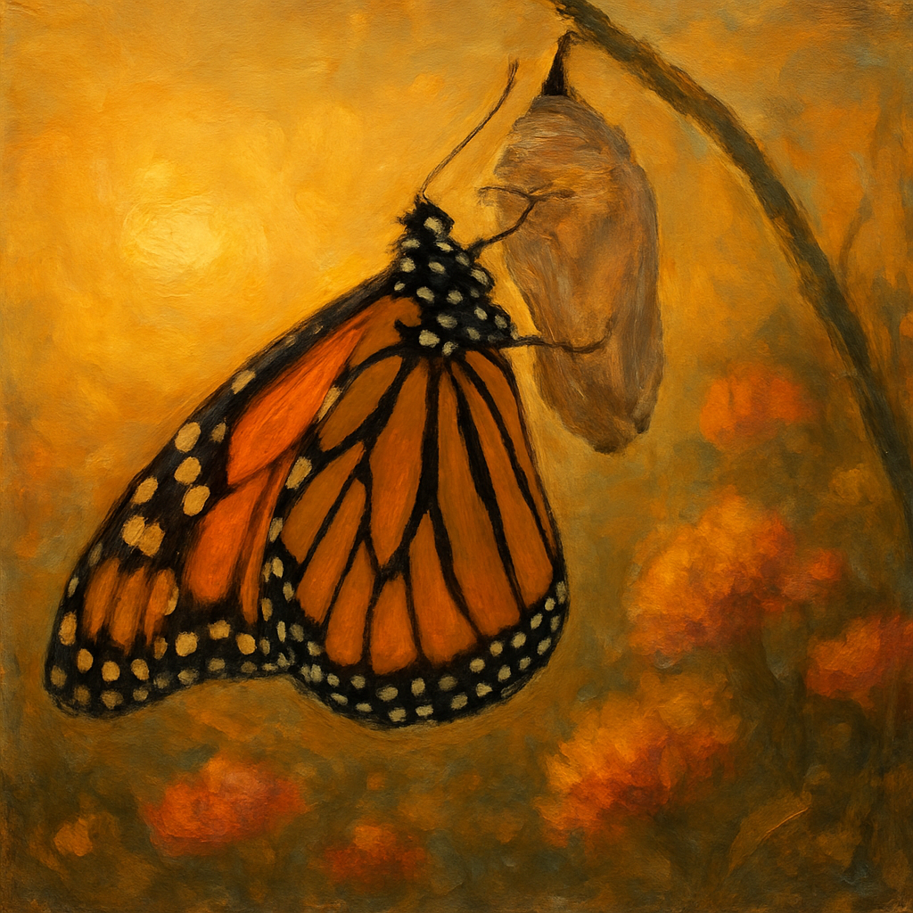 Stage 3: Emergence