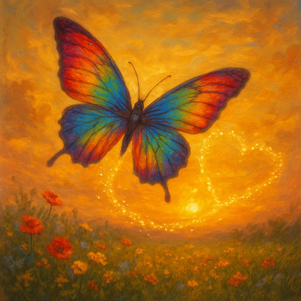 Stage 5: Flight